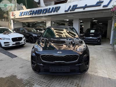 Kia Sportage 2020