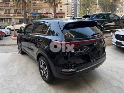 Kia Sportage 2020