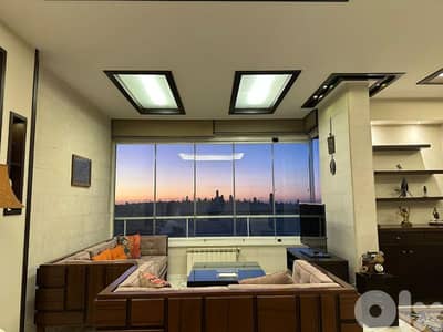 Apartment for sale Mar Roukoz  شقة للبيع مار روكز