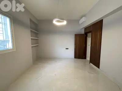 Apartment for Sale in Achrafieh Fassouh with Terrace شقة للبيع