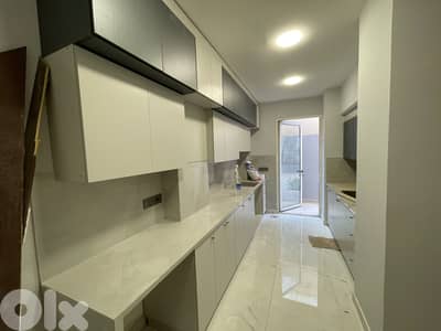 Apartment for Sale in Achrafieh Fassouh with Terrace شقة للبيع
