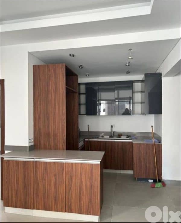 Duplex For Rent in Achrafieh 0