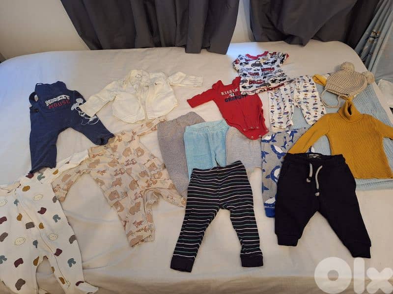 clothes 0