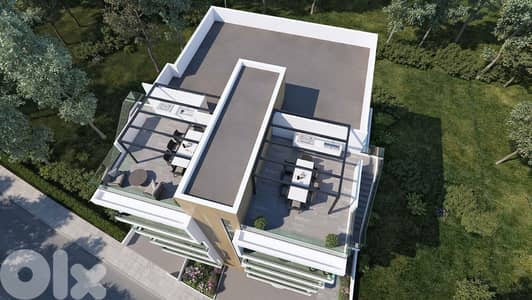 Apartment for Sale – Larnaca, Cyprus