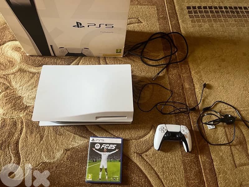 PS5 FAT europe 0
