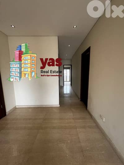 Jdeideh 170m2 | Many Floors Available | New | Decorated | OH