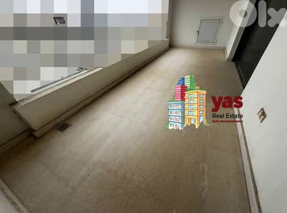 Jdeideh 170m2 | Many Floors Available | New | Decorated | OH