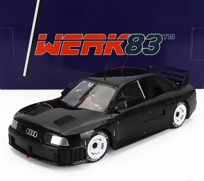 Audi 90 IMSA GTO (Test car 1989) diecast car model 1;18