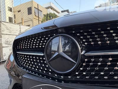 Mercedes-Benz C300 AMG 4-Matic 2019