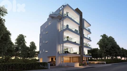 Apartment for Sale – Larnaca, Cyprus