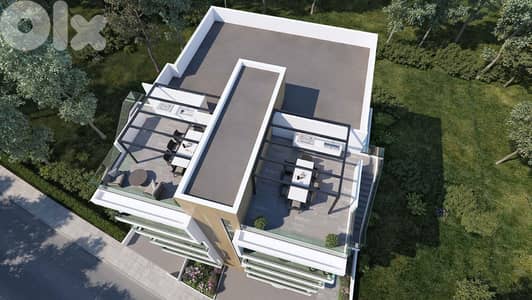 Apartment for Sale – Larnaca, Cyprus