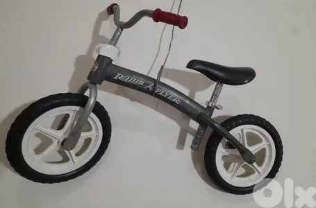home bike
