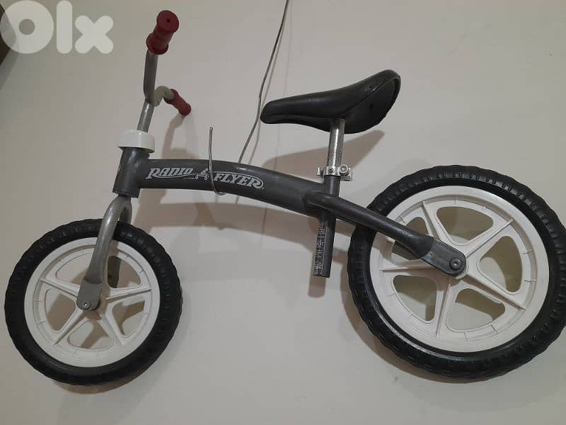 home bike 5