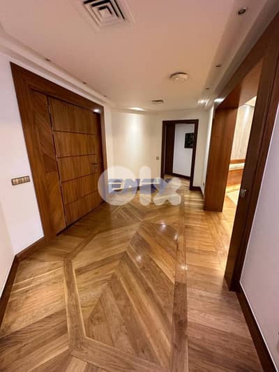 Apartment for sale Ramlet El Bayda | Fully Furnished | Prime Location Apartment for sale Ramlet El Bayda | Fully Furnished | Prime Location
