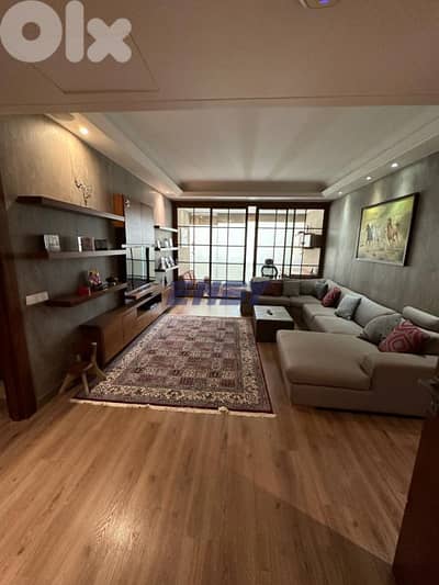 Apartment for sale Ramlet El Bayda | Fully Furnished | Prime Location Apartment for sale Ramlet El Bayda | Fully Furnished | Prime Location