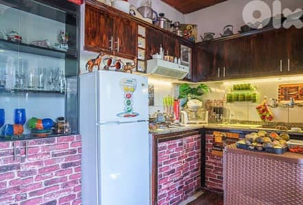GMK268SS -  Chalet For Rent In Faitroun  - شاليه للإيجار في فيترون