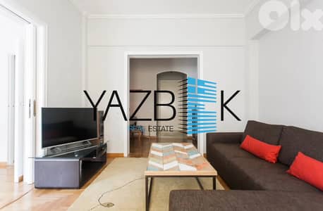 Apartment for Sale in Kolonaki