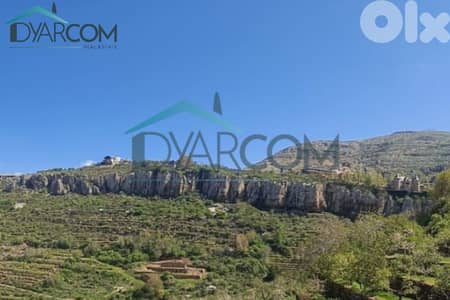 DY3491 - Faraya Furnished Chalet for Sale!