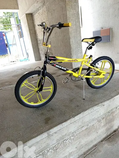 bicycle  بيسيكلات  اخت لجديده مش مستعمله  للبيع