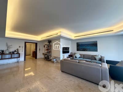 Furnished - 260 Sqm - Apartment For Rent in Verdun