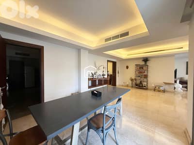 Furnished - 260 Sqm - Apartment For Rent in Verdun