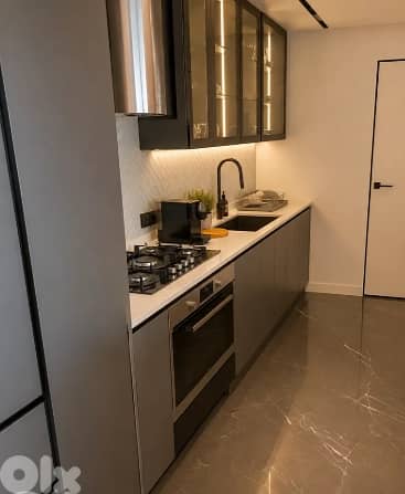 Luxurious Apartment for sale in Achrafieh - Unique Tower