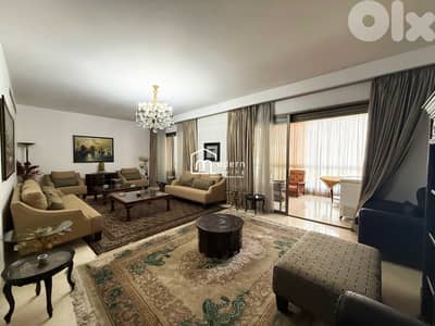 Furnished - 310 Sqm - Apartment For Rent in Tallet el khayat