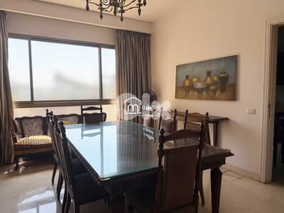 Furnished - 310 Sqm - Apartment For Rent in Tallet el khayat