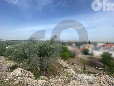 Amazing view,relaxing getaway,Kferyachit-zgharta/كفرياشيت REF#MT136289