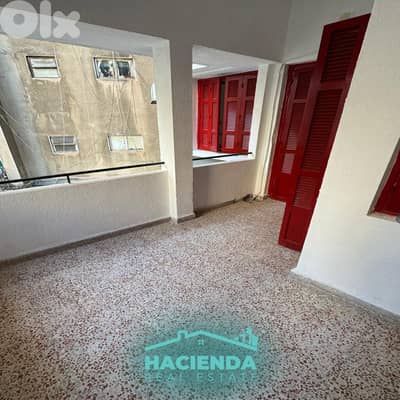 Apartment For Rent In Achrafieh
