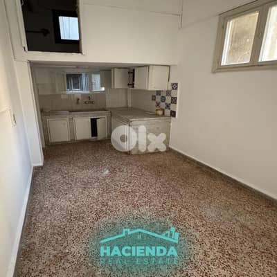 Apartment For Rent In Achrafieh