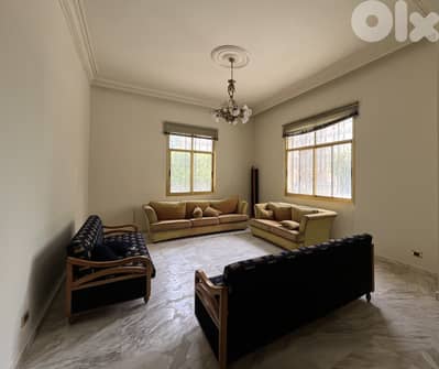 RWK206BA - Apartment For Sale In Sahel Alma In Calm Area