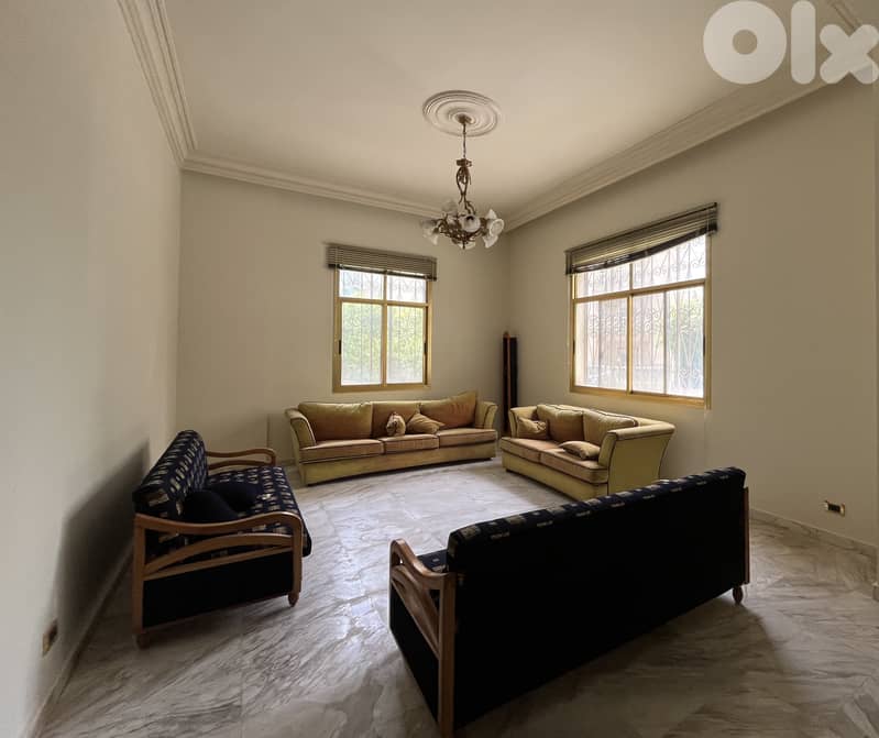 RWK206BA - Apartment For Sale In Sahel Alma In Calm Area 0