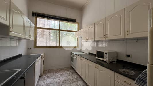 RWK206BA - Apartment For Sale In Sahel Alma In Calm Area