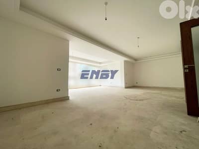 Apartment for Sale in Sanayeh | Garden View | Prime Location
