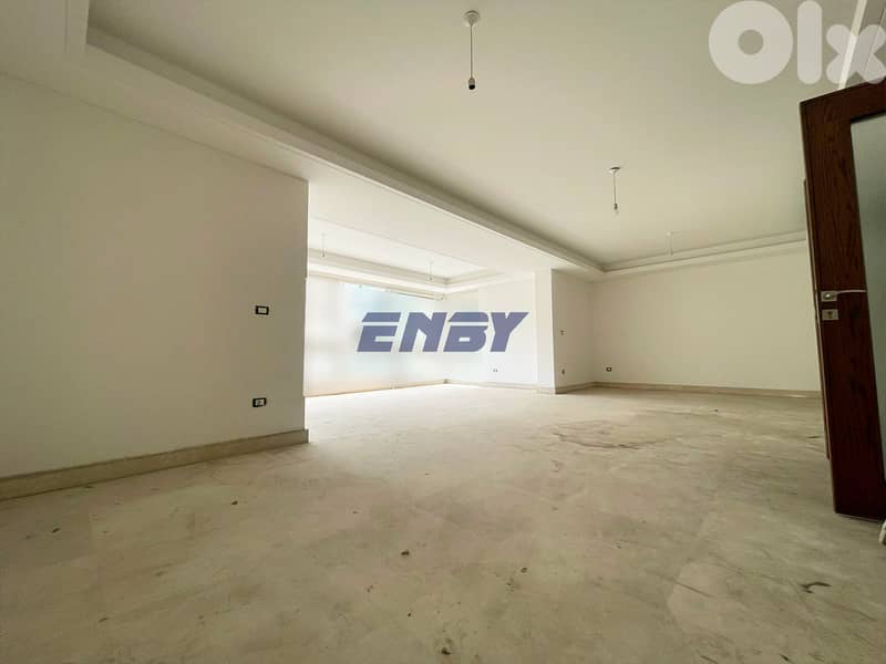 Apartment for Sale in Sanayeh | Garden View | Prime Location 0