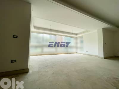 Apartment for Sale in Sanayeh | Garden View | Prime Location