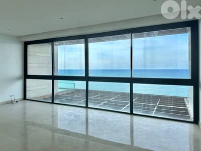 Apartment for sale in Ain Al Mraiseh-MQBBH014 شقة للبيع في عين المريسة