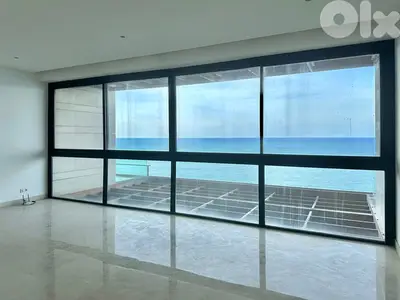 Apartment for sale in Ain Al Mraiseh-MQBBH014 شقة للبيع في عين المريسة