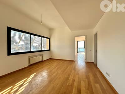 Apartment for sale in Ain Al Mraiseh-MQBBH014 شقة للبيع في عين المريسة