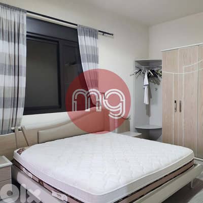 JC-4482 / Apartment for Rent in Mansourieh, شقة للايجار في المنصورية