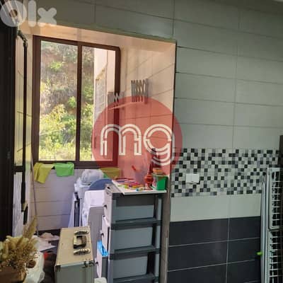 JC-4482 / Apartment for Rent in Mansourieh, شقة للايجار في المنصورية
