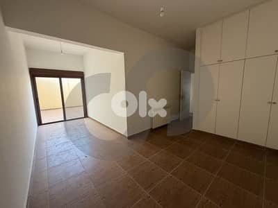 Private Terrace,easy access,Mansourieh, Metn/ المنصورية REF#AH136258
