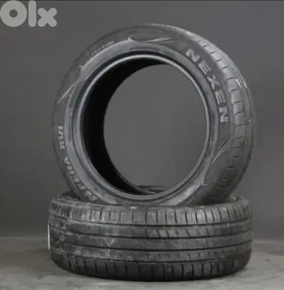 Nexen tires