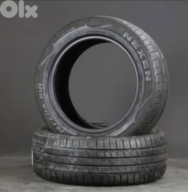 Nexen tires 0