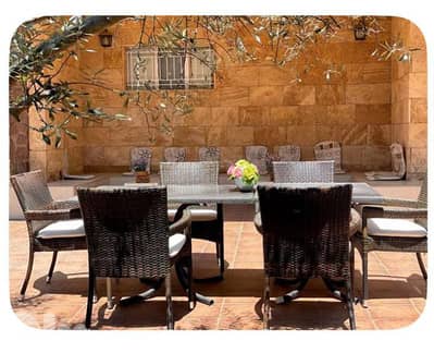 GMK269SS - Villa For Rent In Raifoun  - فيلا للإيجار في ريفون