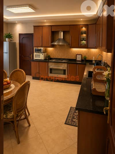 Apartment For Sale In Jnah – CPBHS15