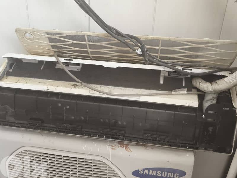 Samsung air conditioner 1