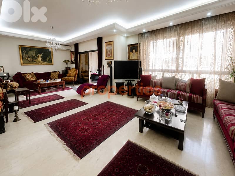 Apartment For Sale In Jnah – CPBHS16 0