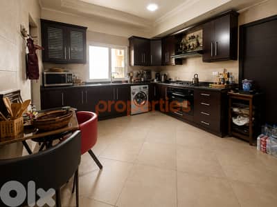 Apartment For Sale In Jnah – CPBHS16